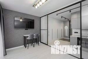 Студия квартира, вторичка, 30м2, 3/8 этаж