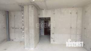 Студия квартира, вторичка, 36м2, 12/15 этаж