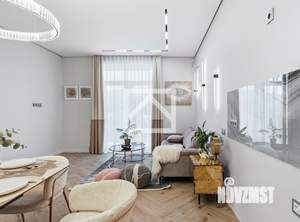 3-к квартира, вторичка, 68м2, 7/8 этаж