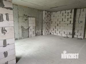 Студия квартира, сданный дом, 44м2, 6/8 этаж