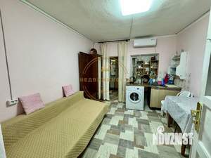 1-к квартира, вторичка, 30м2, 1/1 этаж