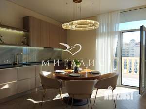 3-к квартира, вторичка, 77м2, 8/10 этаж