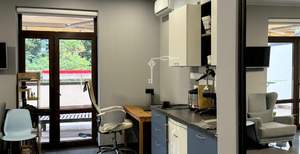 1-к квартира, вторичка, 40м2, 1/18 этаж