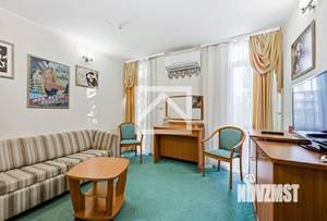 1-к квартира, вторичка, 33м2, 1/5 этаж