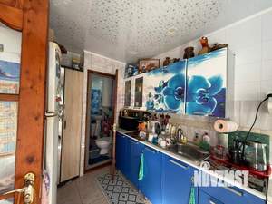 2-к квартира, вторичка, 42м2, 1/2 этаж