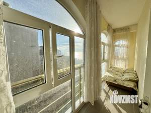 1-к квартира, вторичка, 40м2, 4/6 этаж