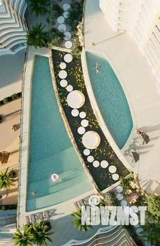 Студия квартира, вторичка, 34м2, 5/8 этаж