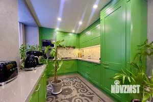 3-к квартира, вторичка, 72м2, 4/4 этаж