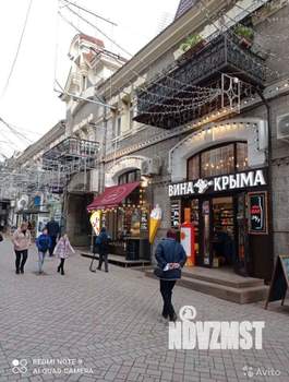 1-к квартира, вторичка, 28м2, 3/3 этаж