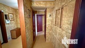 3-к квартира, вторичка, 80м2, 8/9 этаж