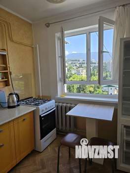 1-к квартира, вторичка, 32м2, 5/5 этаж