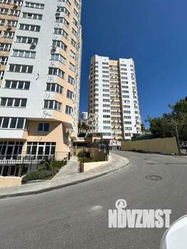 2-к квартира, сданный дом, 63м2, 14/16 этаж