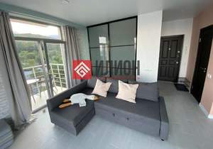 Студия квартира, вторичка, 40м2, 6/8 этаж