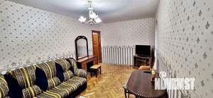 2-к квартира, вторичка, 54м2, 1/5 этаж