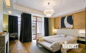 2-к квартира, вторичка, 150м2, 12/13 этаж