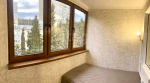 1-к квартира, вторичка, 36м2, 5/5 этаж