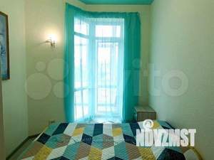 2-к квартира, вторичка, 51м2, 2/11 этаж