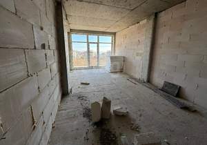 Студия квартира, вторичка, 30м2, 3/3 этаж