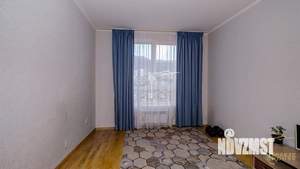 2-к квартира, вторичка, 67м2, 15/18 этаж