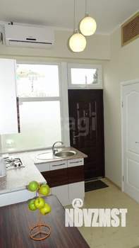 1-к квартира, вторичка, 44м2, 2/2 этаж
