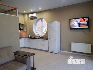 Студия квартира, вторичка, 34м2, 10/13 этаж