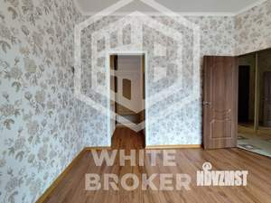 2-к квартира, вторичка, 66м2, 4/5 этаж