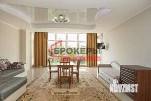 2-к квартира, вторичка, 94м2, 2/7 этаж