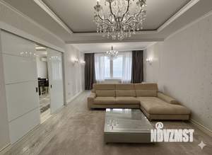 3-к квартира, вторичка, 84м2, 8/9 этаж