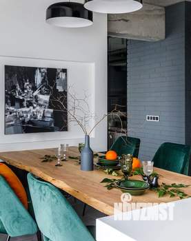 4-к квартира, вторичка, 125м2, 8/14 этаж