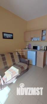 Студия квартира, вторичка, 20м2, 1/3 этаж