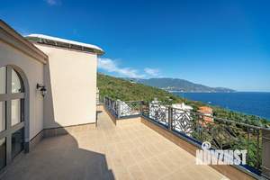 4-к квартира, вторичка, 386м2, 8/8 этаж