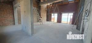 4-к квартира, вторичка, 120м2, 5/5 этаж