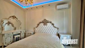 3-к квартира, вторичка, 145м2, 4/8 этаж