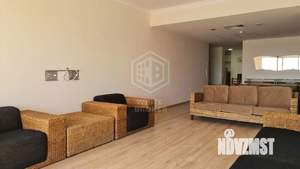 3-к квартира, вторичка, 116м2, 1/4 этаж