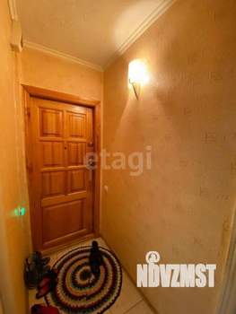 3-к квартира, вторичка, 84м2, 2/3 этаж