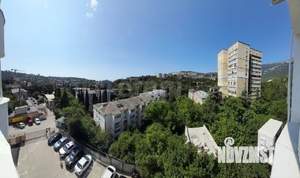 Студия квартира, вторичка, 38м2, 4/15 этаж