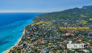 1-к квартира, вторичка, 20м2, 1/1 этаж