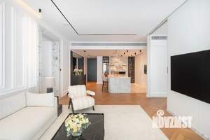 1-к квартира, вторичка, 55м2, 6/9 этаж