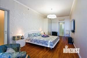 3-к квартира, вторичка, 173м2, 3/15 этаж