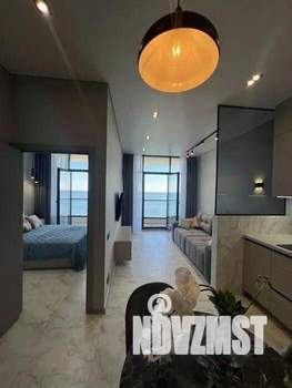 1-к квартира, вторичка, 50м2, 3/14 этаж