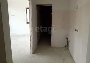 2-к квартира, вторичка, 30м2, 6/6 этаж