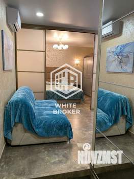 6-к квартира, вторичка, 223м2, 1/4 этаж