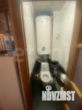 2-к квартира, вторичка, 60м2, 9/9 этаж