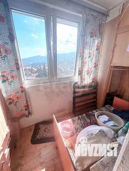 2-к квартира, вторичка, 51м2, 4/6 этаж