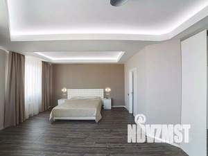 4-к квартира, вторичка, 280м2, 9/10 этаж