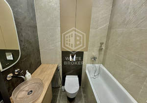 2-к квартира, вторичка, 57м2, 5/7 этаж