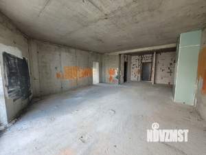 3-к квартира, вторичка, 113м2, 9/9 этаж