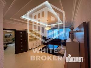 3-к квартира, вторичка, 137м2, 3/9 этаж