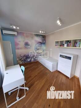 3-к квартира, вторичка, 70м2, 18/18 этаж