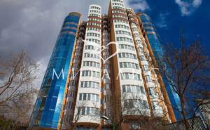 Студия квартира, вторичка, 39м2, 4/15 этаж